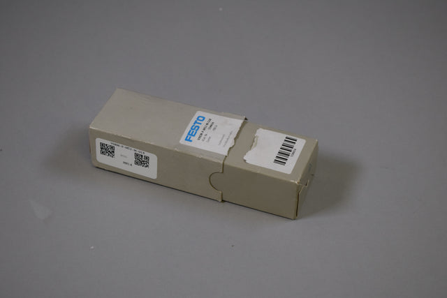 FESTO VHEM-P-M52-M-G18