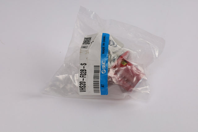 SMC VHS20-F02B-S