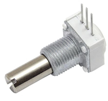 VISHAY 249BBHS0XB25504KA
