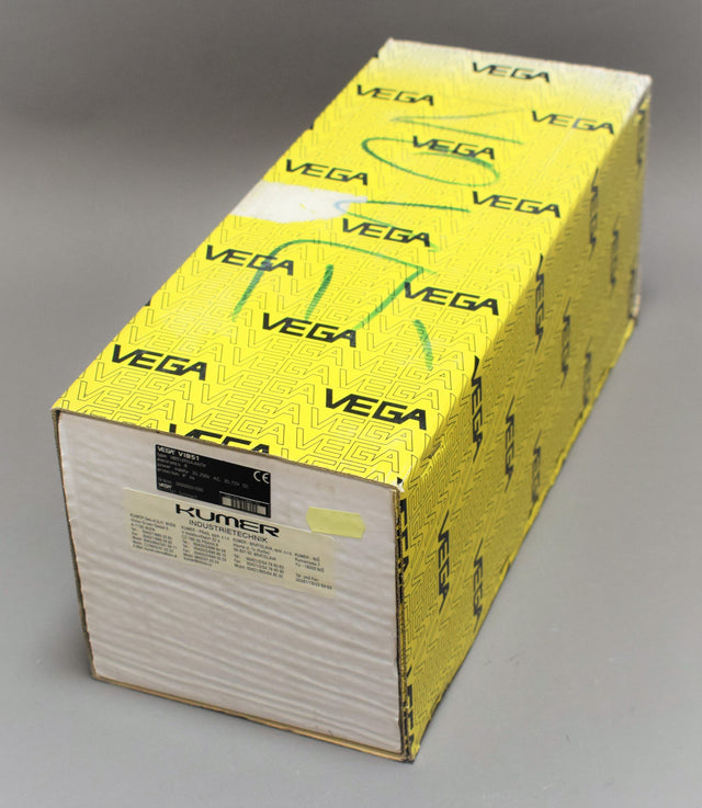 VEGA VIB51XRGAANTK