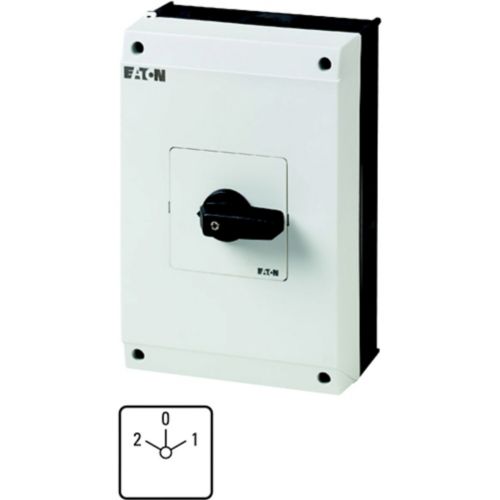 EATON 222554-T5B-3-7/I4