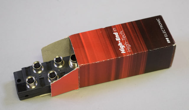 IPF ELECTRONIC VL300114