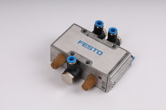 FESTO VL-5-14-B