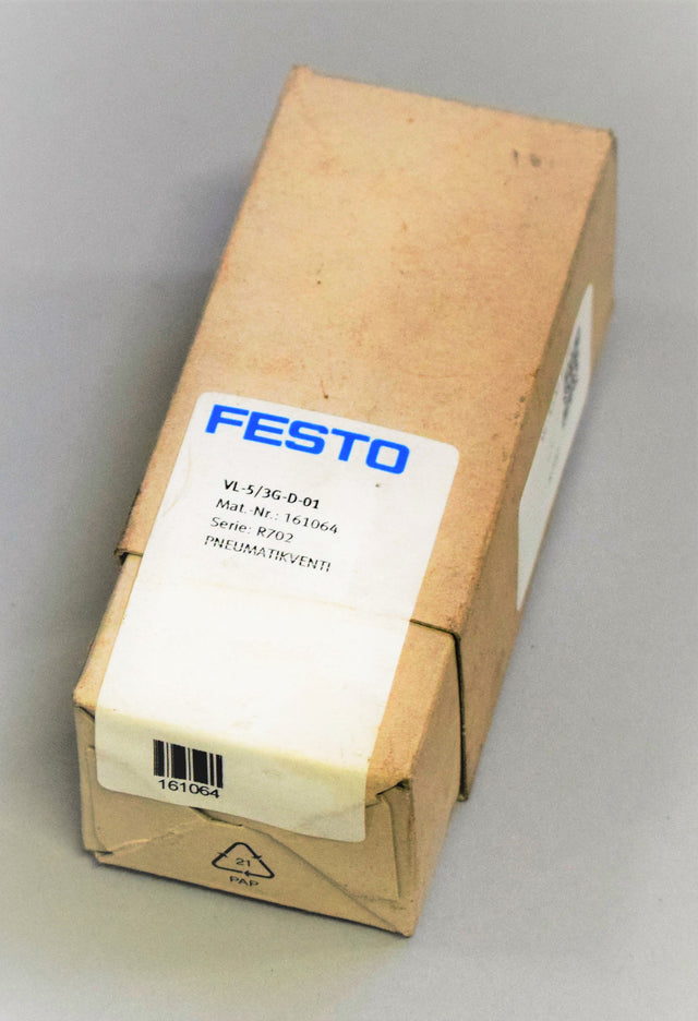 FESTO VL-53G-D-01