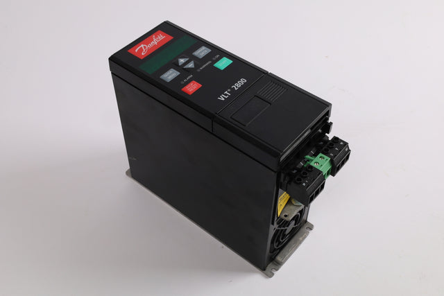 DANFOSS VLT2805PS2B20STR1DBF00A00