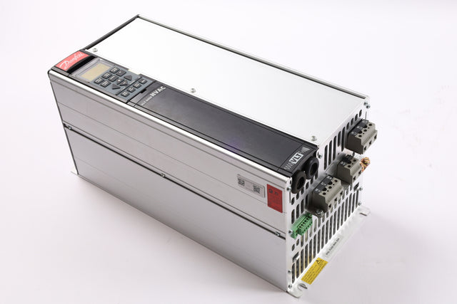 DANFOSS VLT6016HT4C20STR3DLF00A00C0