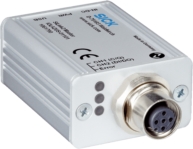 SICK 1061790-IOLA2US-01101(SiLink2Master)