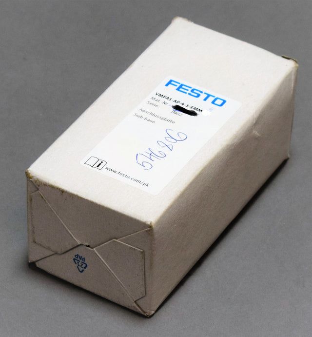 FESTO VMPA1-AP-4-1-EMM-4