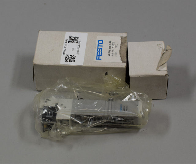 FESTO VMPA2-M1H-G-PI