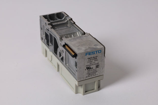 FESTO VMPA-FB-SP-78-V-5POL