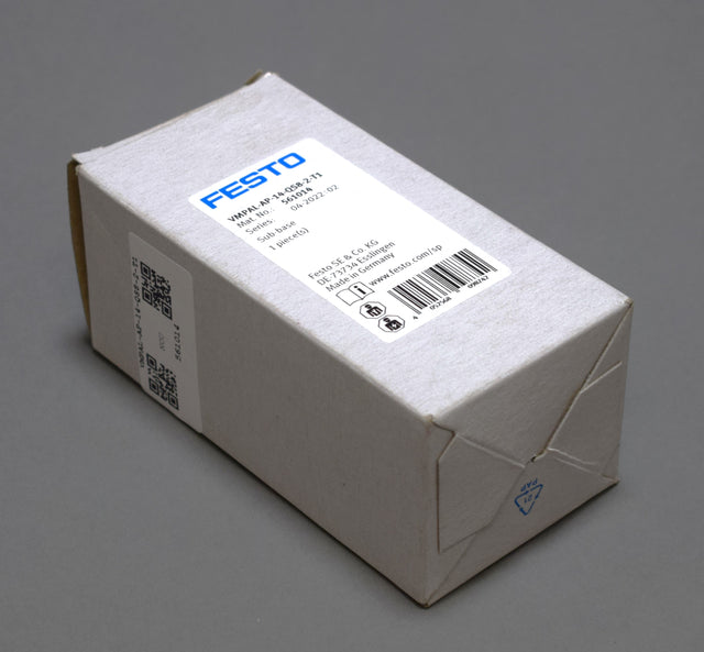 FESTO VMPAL-AP-14-QS8-2-T1