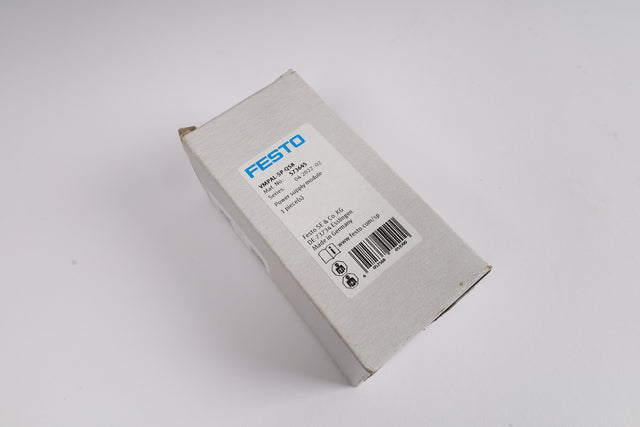 FESTO VMPAL-SP-QS8