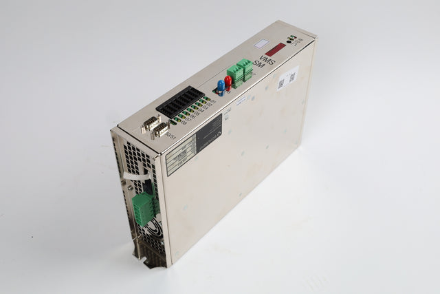 SCHUBERT VMSSM-3