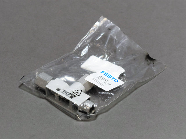 FESTO VN-14-H-T4-PI4-VI5-RI5
