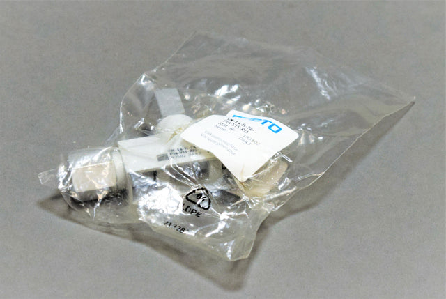 FESTO VN-14-H-T4-PI4-VI5-RI5