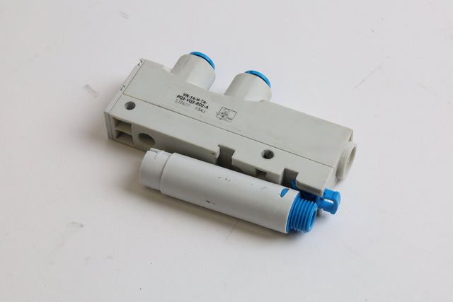 FESTO VN-14-H-T4-PQ3-VQ3-RO2-A