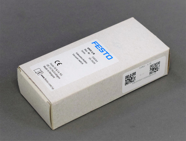 FESTO VPEV-18