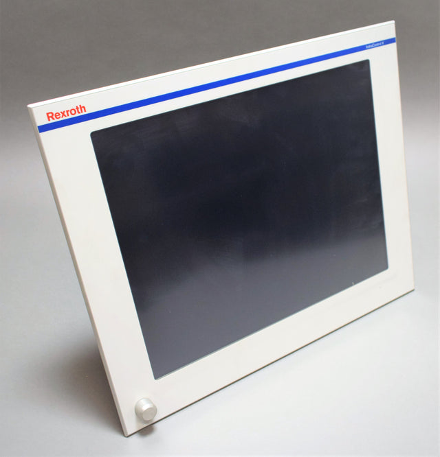 BOSCH REXROTH VPP603FEL-4G0NN-D5D-HN-NN-FW