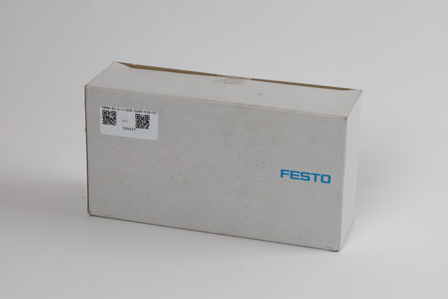 FESTO VPPM-6L-L-1-G18-0L6H-V1P-C1