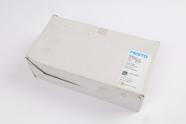 FESTO VPPM-8L-L-1-G14-0L10H-LK-S1