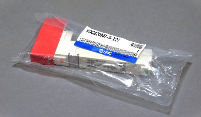 SMC VQC2201NR-5-X27