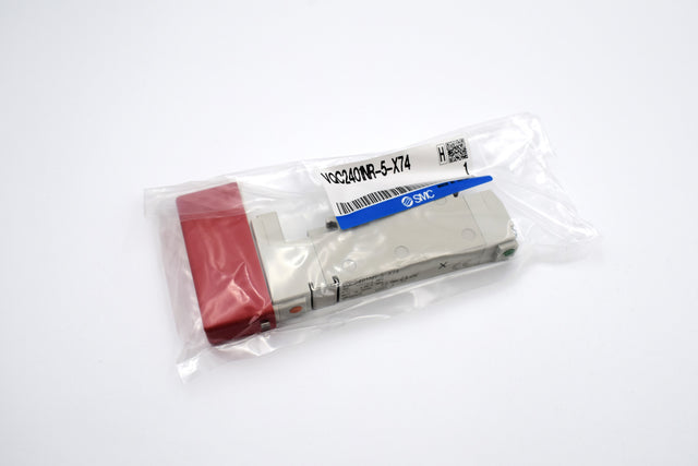 SMC VQC2401NR-5-X74