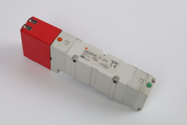 SMC VQC4201R-5-X17
