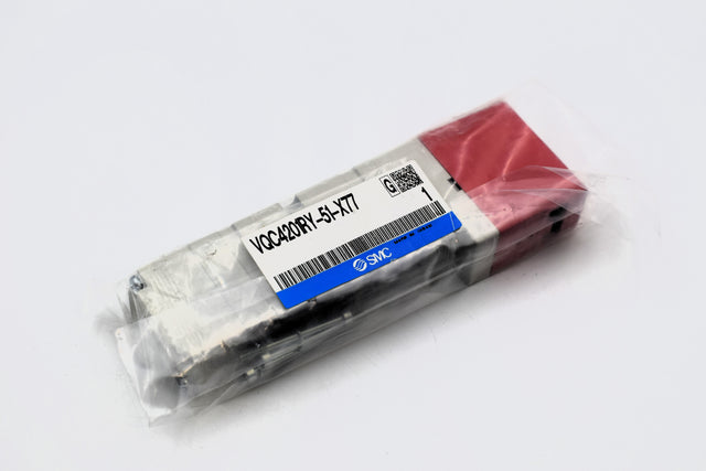 SMC VQC4201RY-51-X77