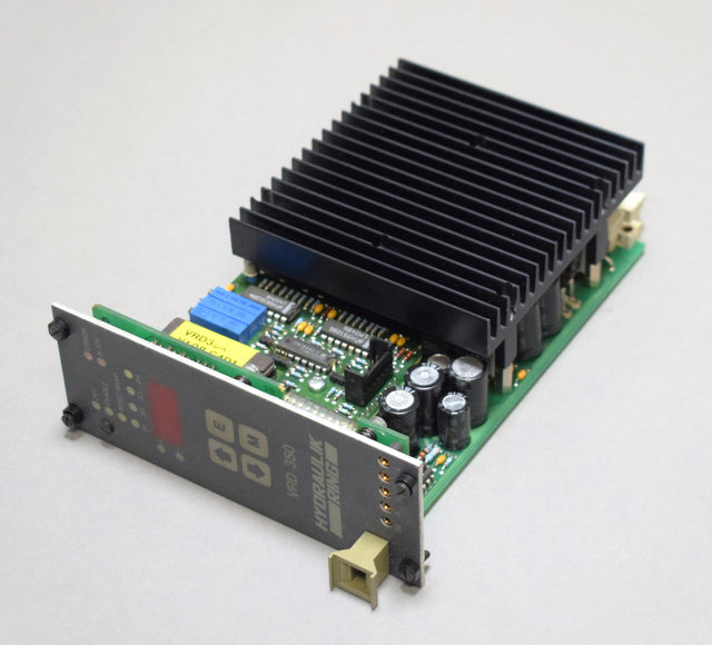 PARKER VRD350-110-R810