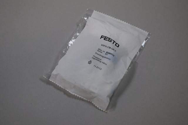 FESTO VRPA-CM-Q6-E