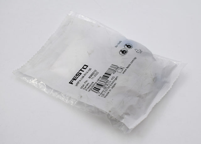 FESTO VRPA-LM-R14-Q6