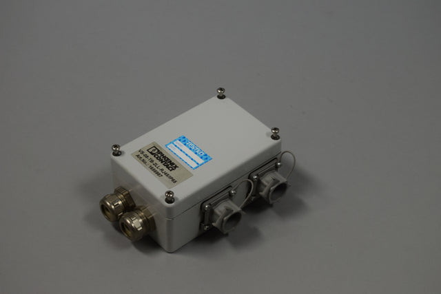 PHOENIX CONTACT VS-08-TB-2LL-RJ45IP65-7035