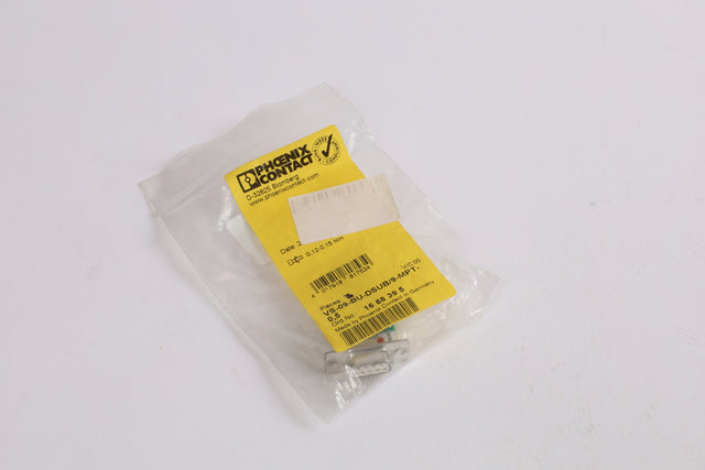PHOENIX CONTACT VS-09-BU-DSUB9-MPT-0-5