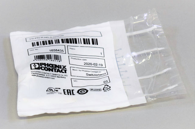 PHOENIX CONTACT VS-PN-RJ45-5-QIP20