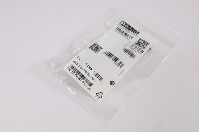 PHOENIX CONTACT VS-SCRJ-POF-FA-IP20
