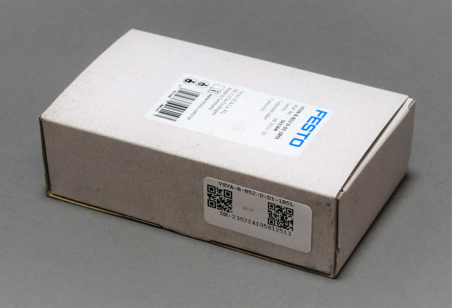 FESTO VSVA-B-B52-D-D1-1R5L