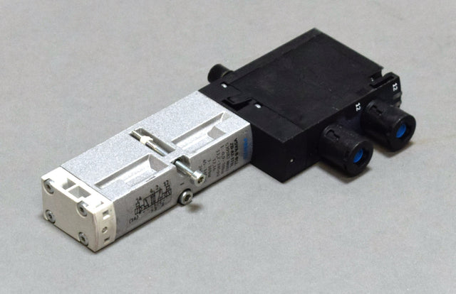 FESTO VSVA-B-B52-ZD-A2-1T1L