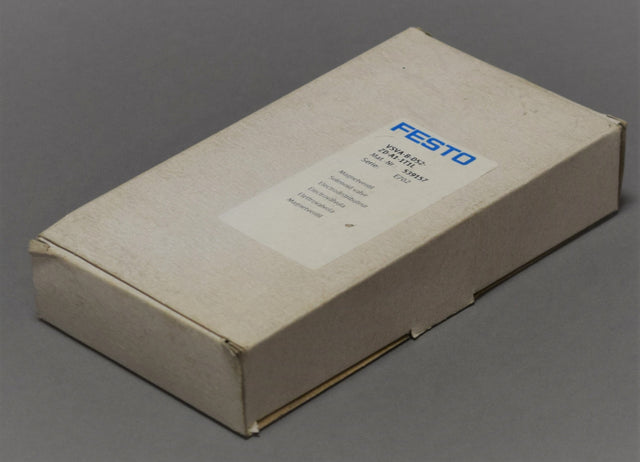 FESTO VSVA-B-D52-ZD-A1-1T1L