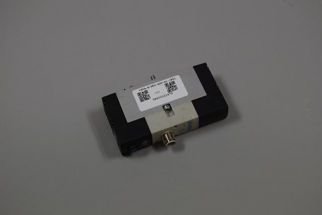 FESTO VSVA-B-M52-AZH-A1-1R5L