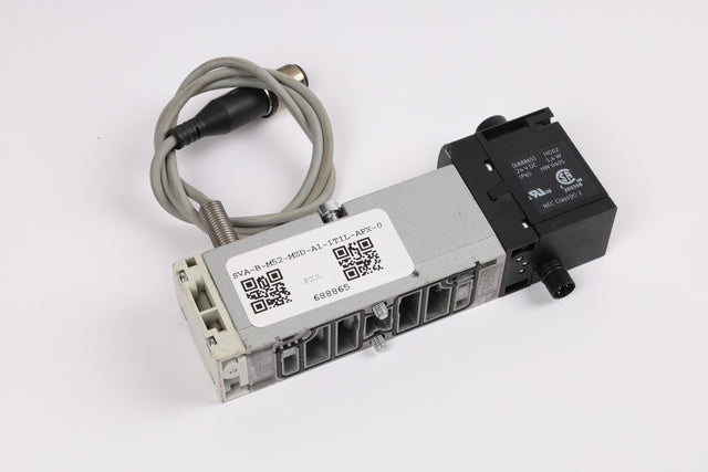 FESTO VSVA-B-M52-MZD-A1-1T1L-APX-05