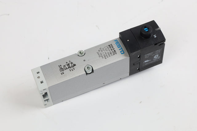 FESTO VSVA-B-M52-MZD-A1-1T1L