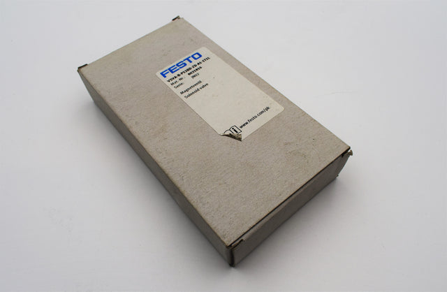 FESTO VSVA-B-P53BD-ZD-A1-1T1L