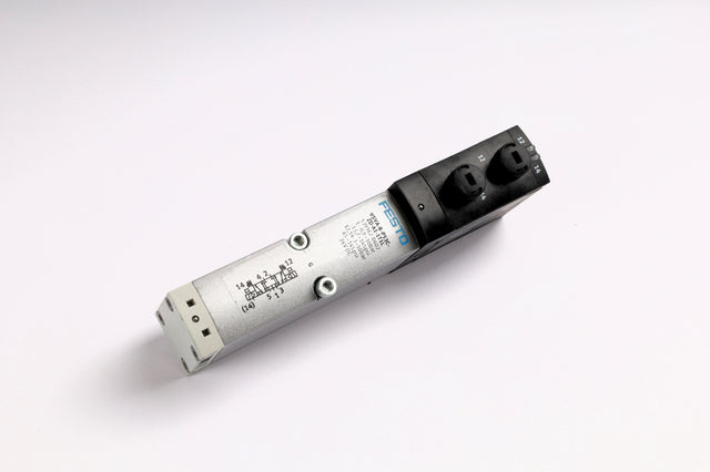 FESTO VSVA-B-P53C-ZD-A1-1T1L