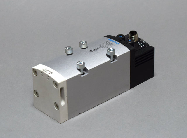 FESTO VSVA-B-P53E-D-D2-1R5L