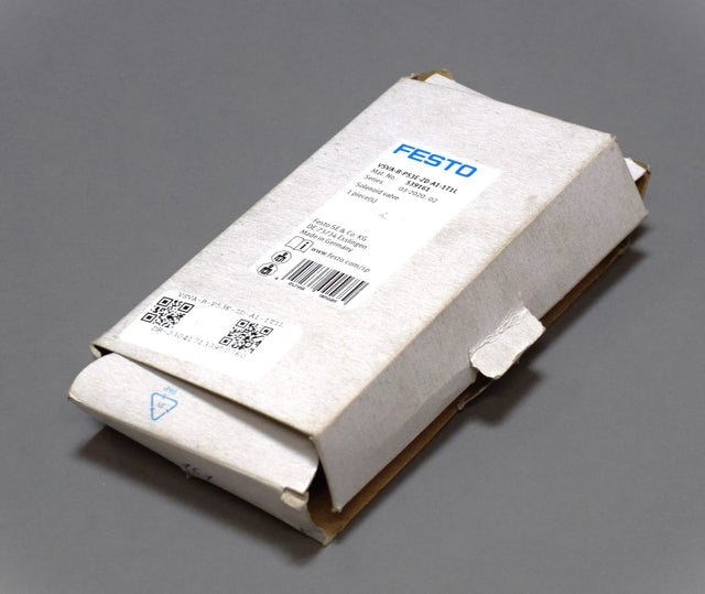 FESTO VSVA-B-P53E-ZD-A1-1T1L