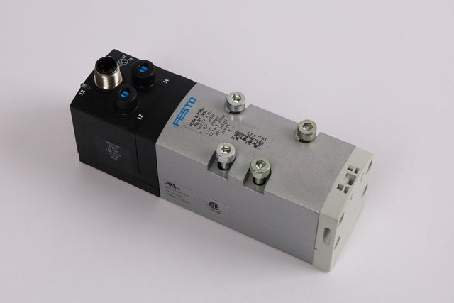 FESTO VSVA-B-P53E-ZD-D1-1R5L