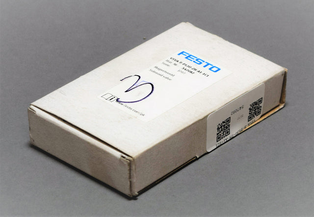 FESTO VSVA-B-P53U-ZH-A1-1C1