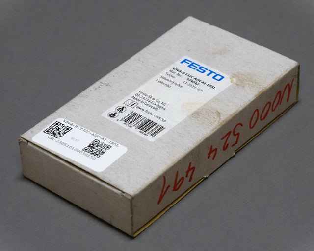 FESTO VSVA-B-T32C-AZH-A1-1R5L