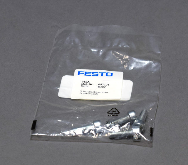 FESTO VTSA