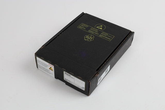 BOSCH REXROTH VT-VRPD-2-27V00-0-1